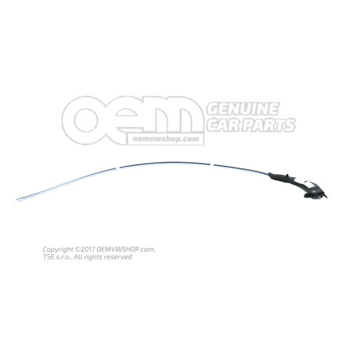 1 súprava palivových vedení