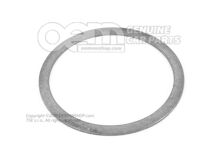 Lícovaná podložka Lícovaná podložka