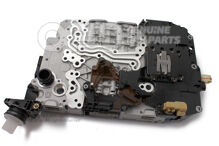 Riadiaca jednotka pre 6-stupň. automatickú prevodovku (2)