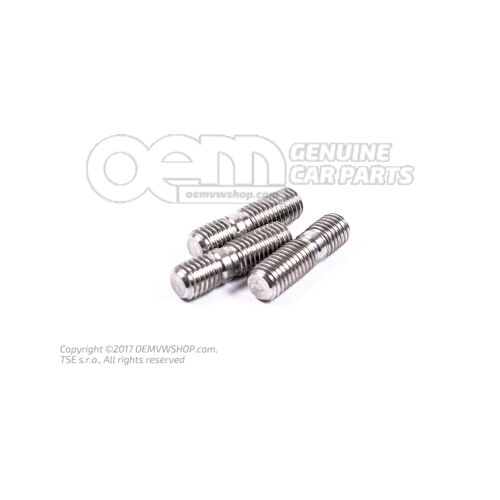 Cvoček s ramenom M10X23,5