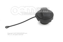 Uzatv. veko s prídržným pás. pre palivovú nádrž (2)