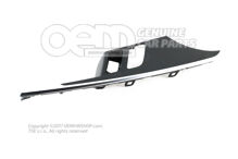 Clona pre spínač SOUL (čierna) 8W2959522G6PS