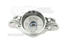 Ložisko tlmiča hluku 5Q0513353H (1)