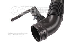 Spojovacia rúra nasávacia rúra (3)