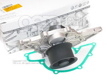 Čerp. chlad. kvap. s tesnením