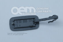 Krytka strieborná (1)