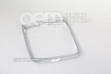 Rám chrómová lesklá/liquid 5G27134563DP