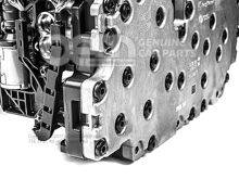 Genuine Audi mechatronic with software for 7 speed DL501 / 0B5 Gearbox 8R2927156K (4)