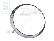 Pridržiavací krúžok