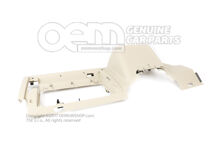 Prístrojová doska svetlobéžová (3)