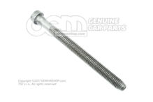 Skrutka so šošovkovitou hlavou (1)