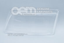 Sklo svetlometu (halogén)