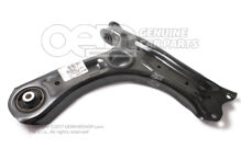 Priečne rameno, kompletné