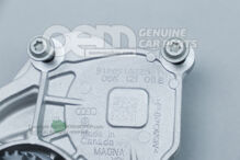 Čerpadlo chladiacej kvapaliny (2)