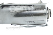 Držiak pre hydraulické čerp. (2)