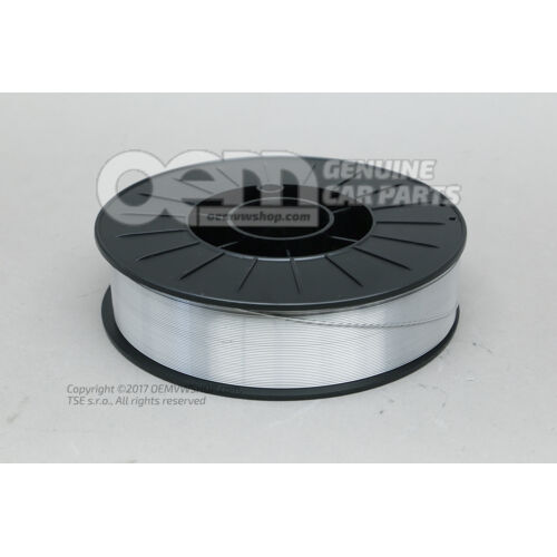 Hliníkový zvárací drôt VAG 2001/2