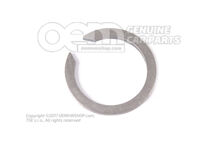 1 súprava poistných krúžkov (2)