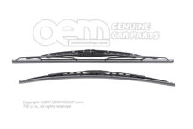 1 súprava líšt stierača (1)