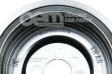 Tlmič vibrácií (2)