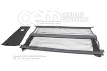 Duša sieťového rozdelenia (čierna) 4M0861691D 94H (1)