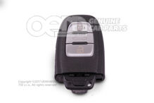 Vysielacia jednotka neobrobený kus (2)