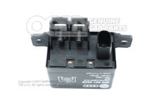 Relé s pracovným kontaktom (2)