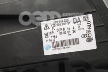 Svetlomet pre plynovú výbojku (2)