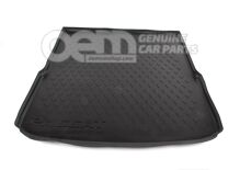 Vanička batožinového priestoru