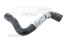 Hadica chladiacej kvapaliny