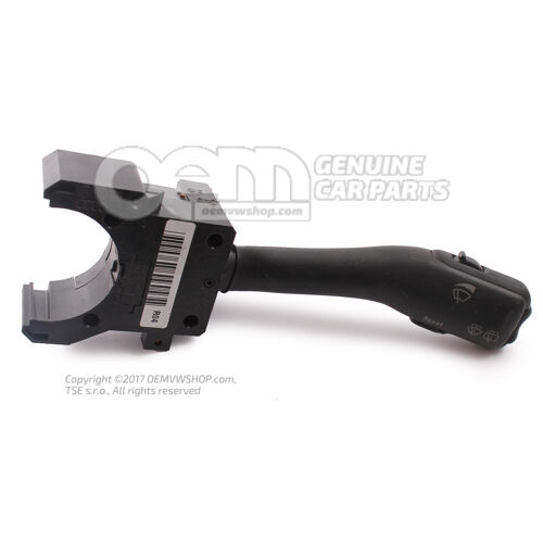 Prepínač činnosti stieračov / stieračov a spínač palubného počítača spínača stieračov / stieračov op