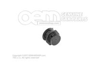 Zastaviť vyrovnávaciu pamäť 8T0823433B Zastaviť vyrovnávaciu pamäť 8T0823433B
