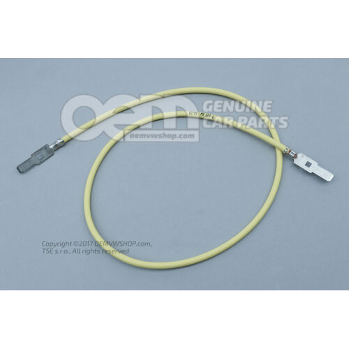 1 súpr. jednovodič. vedení vždy s 2 kontaktami, vo vrecku po 3 ks 'objednávacia jednotka 3'