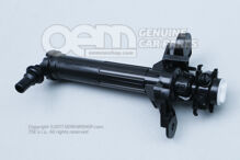 Lift cylinder for headlight washer system85H955102