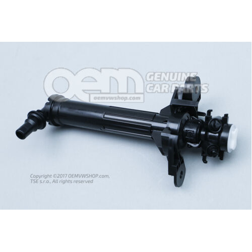 Lift cylinder for headlight washer system85H955102