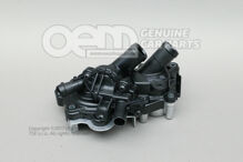 Čerpadlo chladiacej kvapaliny 04E121600CT