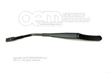 Aero rameno stierača čierne