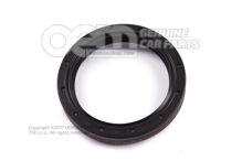 Tesniaci krúžok hriadeľa (1)