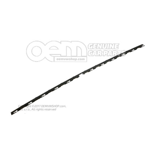 Pridržiavacia lišta 5G0853945