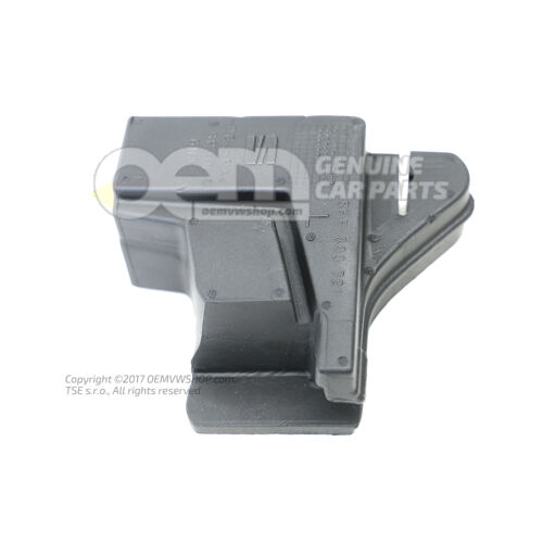 Výplňový kus 5FF823721