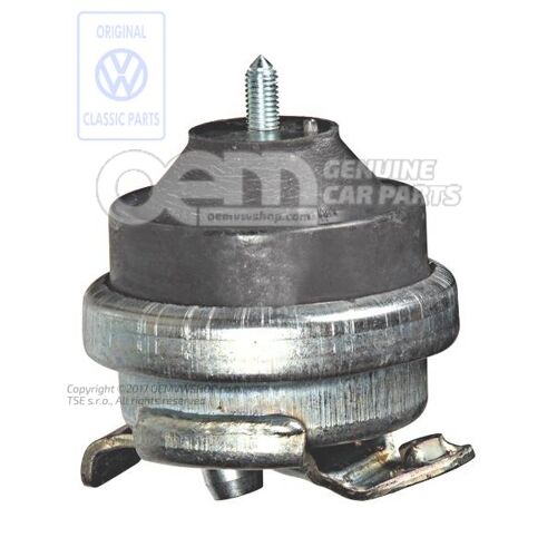 Hydraulické ložisko