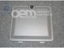 Klapka pre obloženie bočného panelu