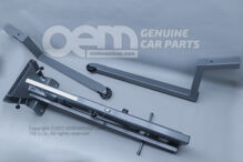 Dielenský kladkostroj VAS 6100