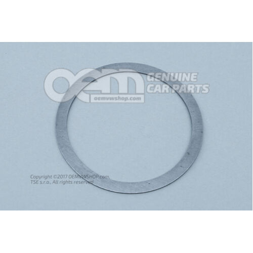 Nastavovacia podložka