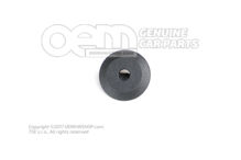 Odtokový ventil vody