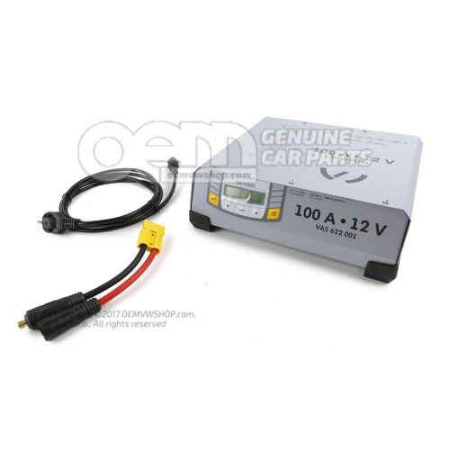 Nabíjačka batérií ASE62200101000