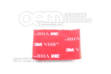 Fólia s gélom pre dažď. snímač (samolepiaca) (1)