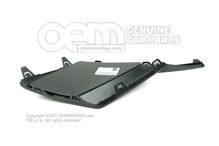 Kryt saténový čierny Seat Ibiza 6F (2)