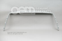 Ozdobný panel pre poklop perleťovo sivý 7LA867603A X30 (1)