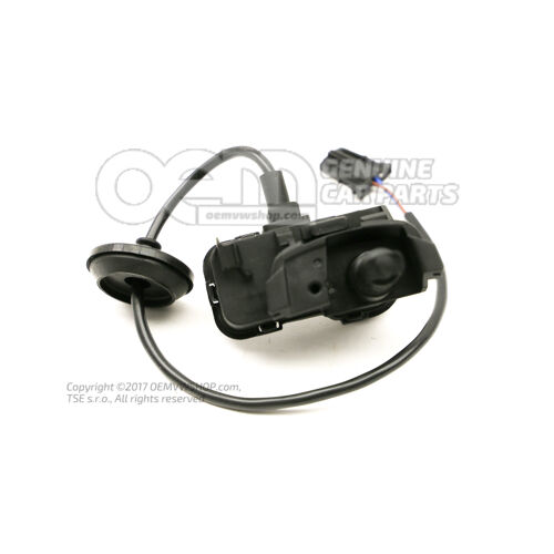 Nastavovací prvok 6C0810773