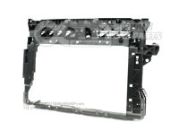 Držiak na zámok s upevnením pre chladič chlad. kvapaliny 575805588J (1)